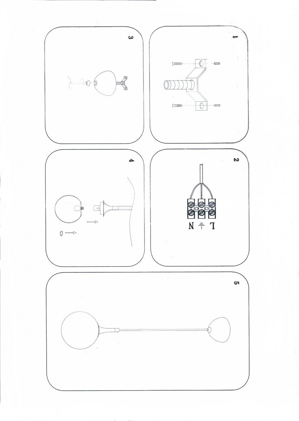 Lightstar (MD5087-1EB) Подвес GLOBO 1х40W E14 electroplating bronze/white (в комплекте) Lightstar (MD5087-1EB) Подвес GLOBO 1х40W E14 electroplating bronze/white (в комплекте)